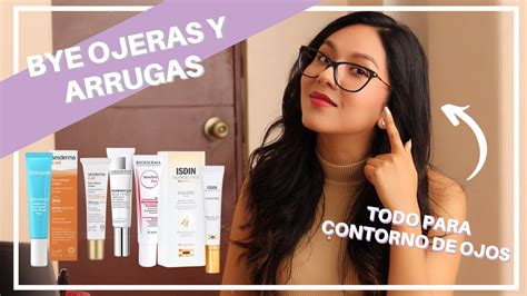 La VERDAD Sobre CONTORNO DE OJOS Review Populares Para Arrugas