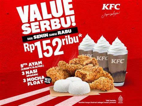 KFC Dhoho Plaza Kediri GoFood