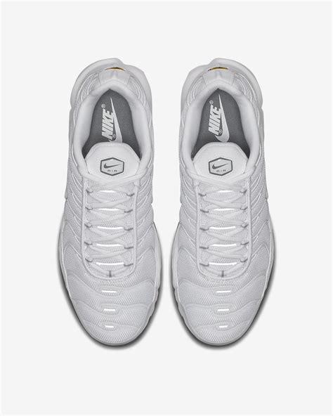 Nike Air Max Plus Men's Shoe. Nike GB