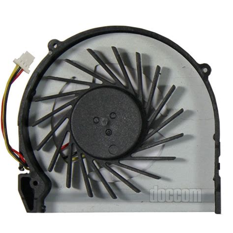 Cooler Fan Ventoinha Notebook Dell Inspiron 14z 5680