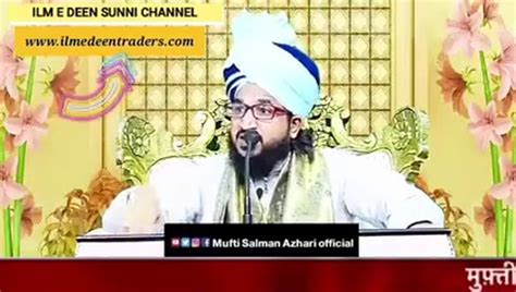 Gautam Buddha Ne Huzoor Ke Baareme Kya Kaha Suno Bayan Mufti Salman