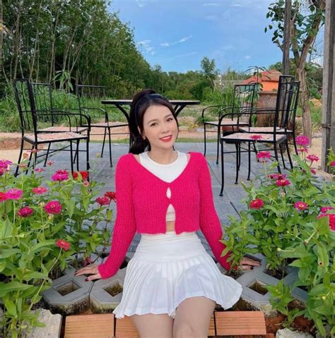Hot Girl Long An C T I S N T Tr H N Tu I V I V Y N Sinh C P Gi B Nh D N