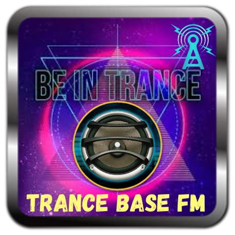 Trance Base FM Radio Stations For PC Mac Windows 11 10 8 7 Free