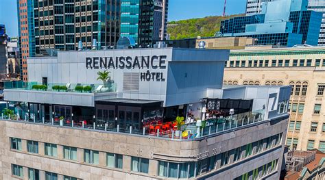 Top V Des Plus Belles Terrasses De Montréal Pour Un 5 à 7 Véronique