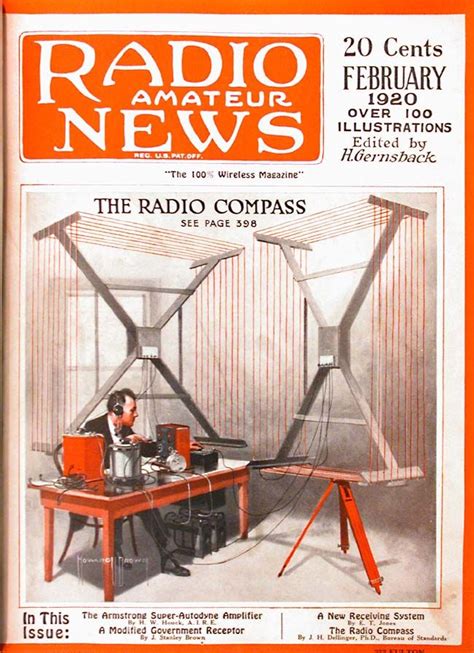 The Original Nerds Radio Ham Radio Vintage Radio