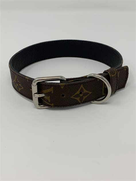 Venta Collar Lv En Stock