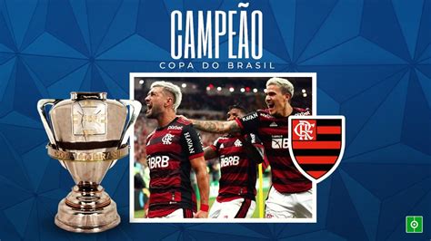 Flamengo Vence Nos Pênaltis O Corinthians E é Tetra Campeão Da Copa Do