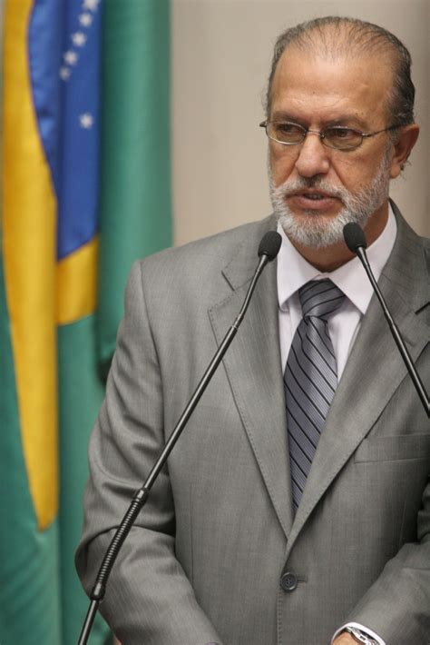 Ag Ncia Alesc Deputado Nilson Gon Alves Psdb