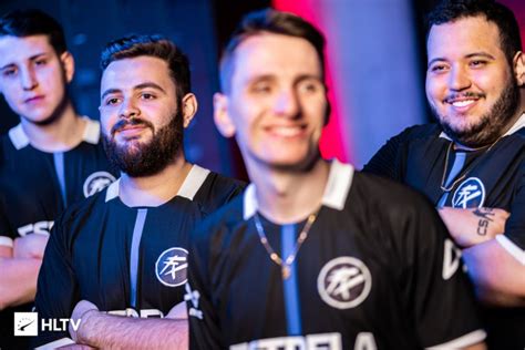 CS GO Fluxo derrota a Sharks e garante título da CCT Series 3 Mais