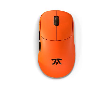 Fnatic X Lamzu Thorn Wireless Superlight Gaming Mouse Limited Edition