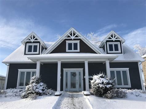 Important Ways To Prep Your Home For Winter Next Step Real Estate Group