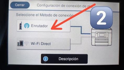 Cómo Conectar Impresora Epson Por Wifi 2023