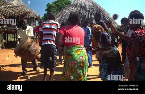 Zimbabwe People Village Stock Videos Footage HD And 4K Video Clips