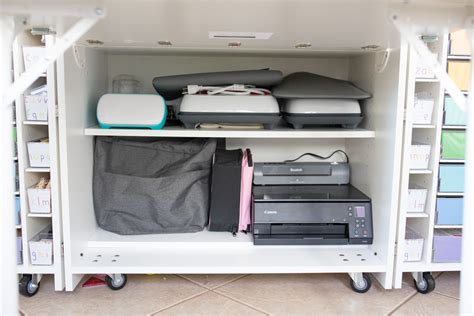 Dreambox Dreamcart The Ultimate Office Organization System Mamma