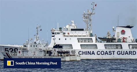 [world] Us Demands Beijing Stop ‘provocative And Unsafe Acts In