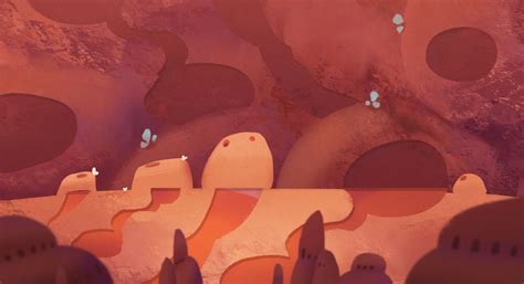 Introducing Axie Class Backgrounds By Axie Infinity