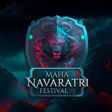 Maha Navratri Festival 2023 – Unalome Project