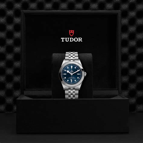 Tudor Black Bay 39mm Gregory Jewellers