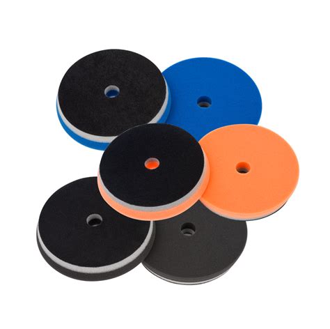 POLISHING PADS RADEX