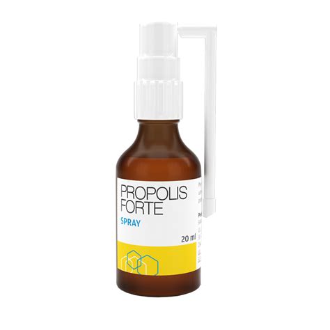 Propolis Forte Spray Apipol Farma