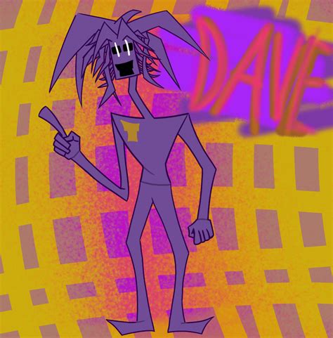 Dave : r/DSaF