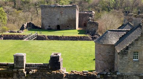 Lanarkshire Explorer The Tourist Trail