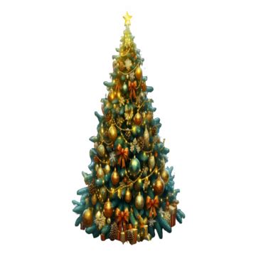 Transparent Christmas Tree Symbol PNG Transparent Images Free Download ...