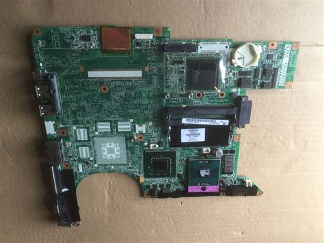 Motherboard For HP Pavilion Dv6500 Intel 446477 001 446477 001 77