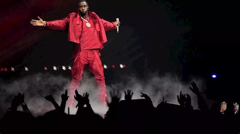 Sean Diddy Combs Accused Of Sexual Assault By Six More People