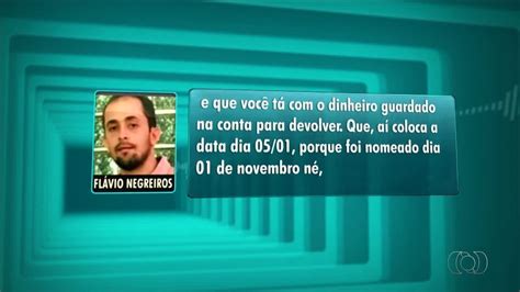 Coordenador Indiciado Por Esquema De Funcion Rios Fantasmas Na