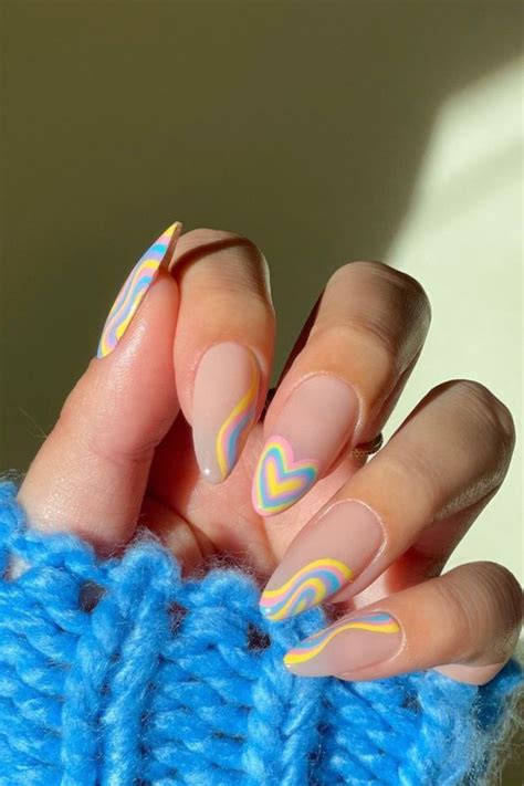 Top Summer Nail Trends Youll Love To Try In 2022 Stylish Nails