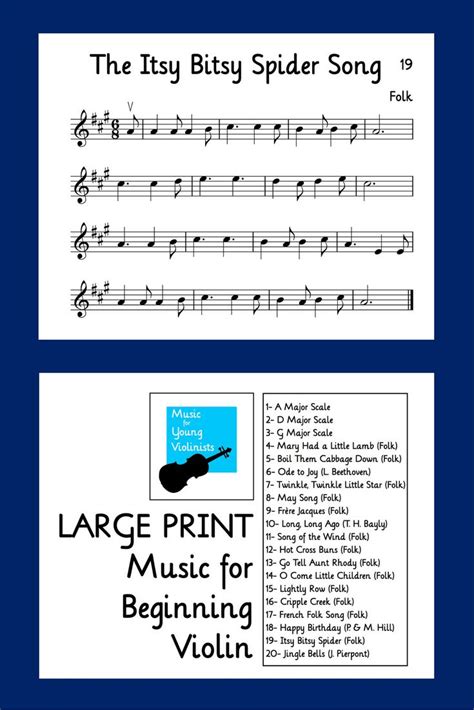 33 best Violin Sheet Music images on Pinterest | Violin sheet music ...