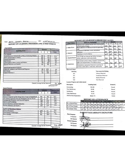 Form 138 G10 G11 Pdf