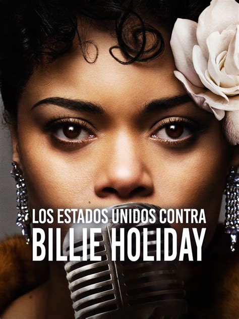 Els Estats Units Contra Billie Holiday Sincroguia Tv