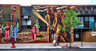 Street Art Philly Style | South Street, Philadelphia | Flickr