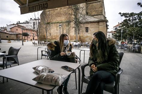 Lardero y Villamediana son Logroño La Rioja