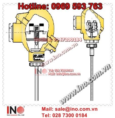 C M Bi N Nhi T Temperature Sensor Type Ct X Aplisens Ino Measure