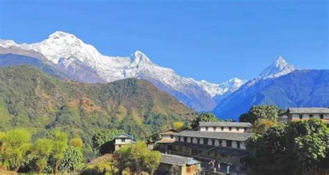 15 Day Everest Trekking With Legendary Sherpas In Nepal