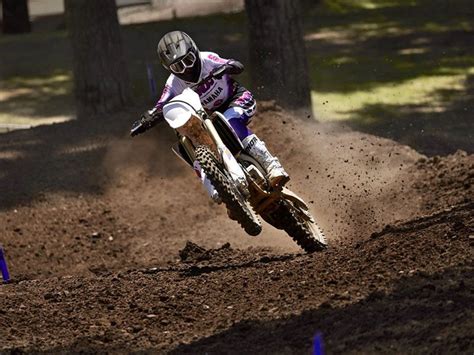 New 2024 Yamaha YZ125 50th Anniversary Edition, Seneca PA | Specs ...