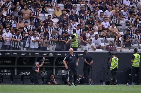 Felip O Venceu O Seu Primeiro Cl Ssico Pelo Atl Tico Confira