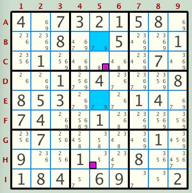 How To Solve Sudoku Puzzles