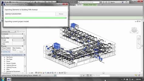 How Do I Export To Bim 360 Ops From Revit Revit News