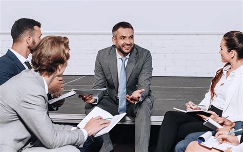 ¿cuáles Son Los 10 Mejores Cursos De Coaching