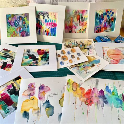 mini  small art arthappyme