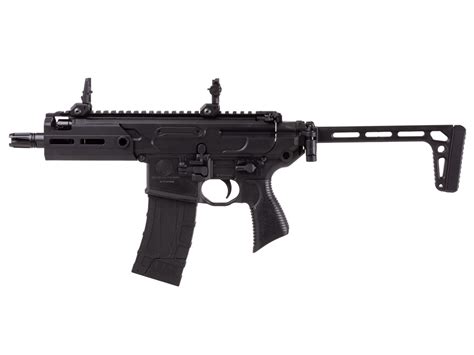 Sig Sauer Mcx Rattler Co Air Rifle Airgun Depot