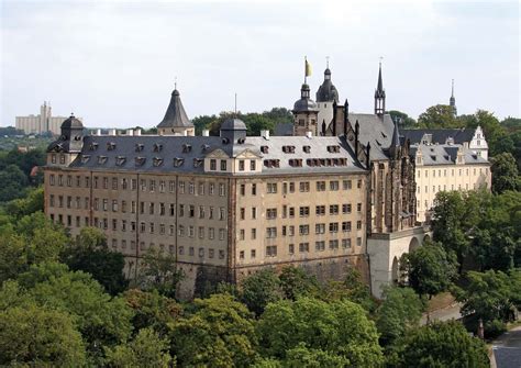 Altenburg | Saxony, Thuringia, Baroque | Britannica