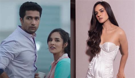 Angira Dhar Reveals The One Trait Of Love Per Square Foot Co Star Vicky