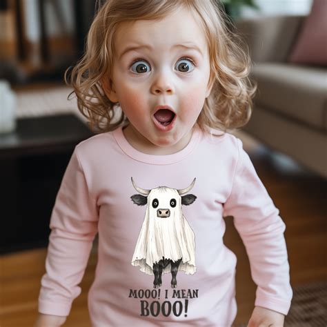 MOOO I mean BOOO! - Little Descendant