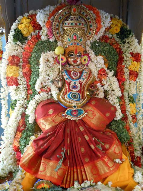 Mariamman Temple Contact Us