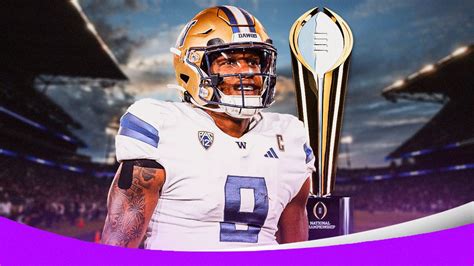 Washington and 2 most underrated teams in College Football Playoff rankings